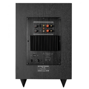 Активний сабвуфер Dynavoice Magic MW-10 Black