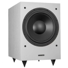 Активний сабвуфер Dynavoice Magic MW-10 White Активний сабвуфер Dynavoice Magic MW-10 White