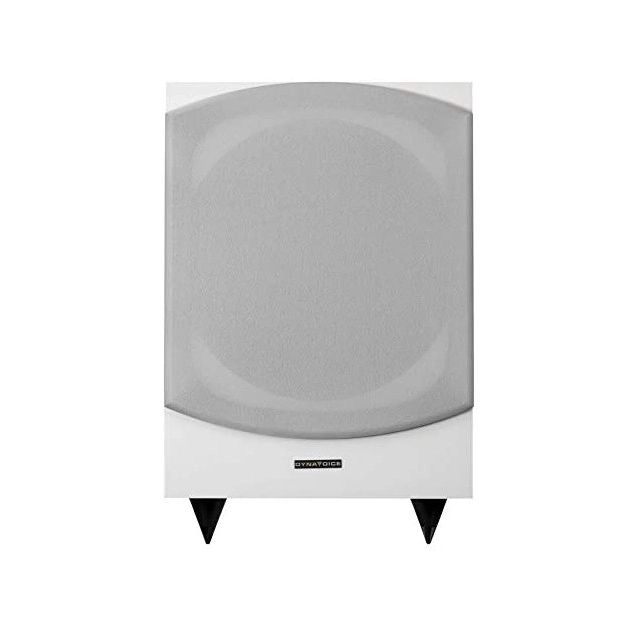 Активний сабвуфер Dynavoice Magic MW-12 White
