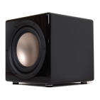 Сабвуфер Dynavoice Thunder T-12 Black Сабвуфер Dynavoice Thunder T-12 Black