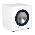 Сабвуфер Dynavoice Thunder T-12 White Сабвуфер Dynavoice Thunder T-12 White