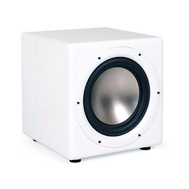 Сабвуфер Dynavoice Thunder T-12 White