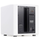 Сабвуфер Dynavoice Thunder T-12 White Сабвуфер Dynavoice Thunder T-12 White