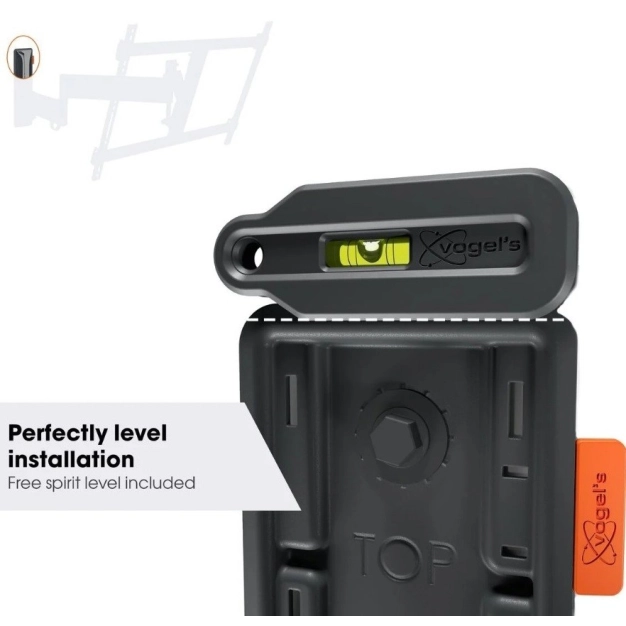 Шарнірний кронштейн для ТВ Vogel's TVM 3663 OLED Шарнірний кронштейн для ТВ Vogel's TVM 3663 OLED