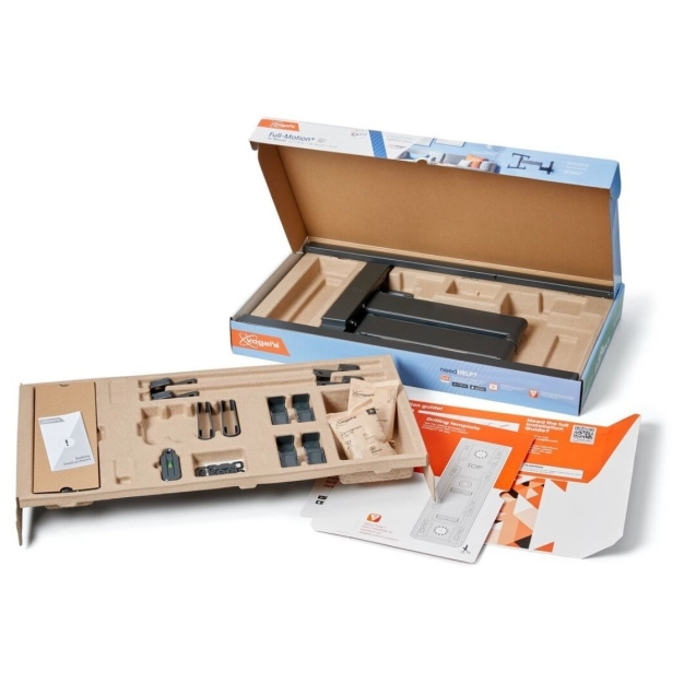 Шарнірний кронштейн для ТВ Vogel's TVM 3663 OLED Шарнірний кронштейн для ТВ Vogel's TVM 3663 OLED