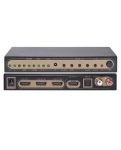 3x1 Перемикач HDMI сигналу зі звуковим екстрактором AirBase