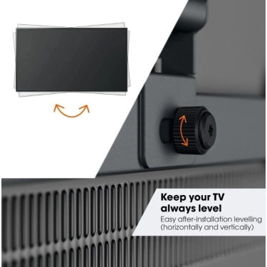 Шарнірний кронштейн для ТВ Vogel's TVM 3663 OLED