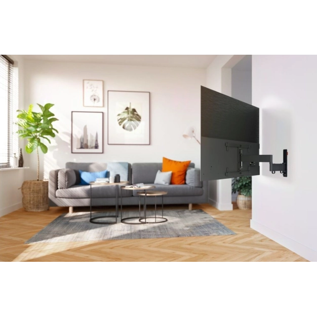 Шарнірний кронштейн для ТВ Vogel's TVM 3663 OLED Шарнірний кронштейн для ТВ Vogel's TVM 3663 OLED