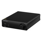 Стерео підсилювач Topping PA3s Black Стерео підсилювач Topping PA3s Black