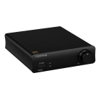 Стерео підсилювач Topping PA3s Black Стерео підсилювач Topping PA3s Black