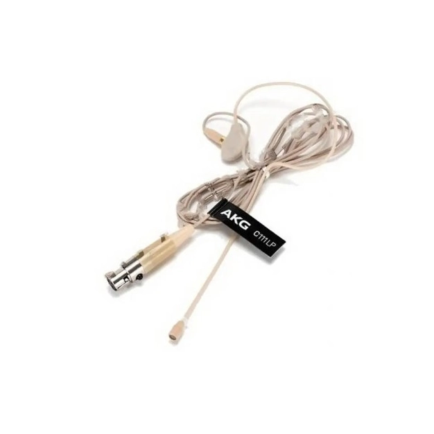 Головний мікрофон AKG C111 LP