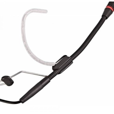 Мікрофон головний конденсаторний AKG C555 L