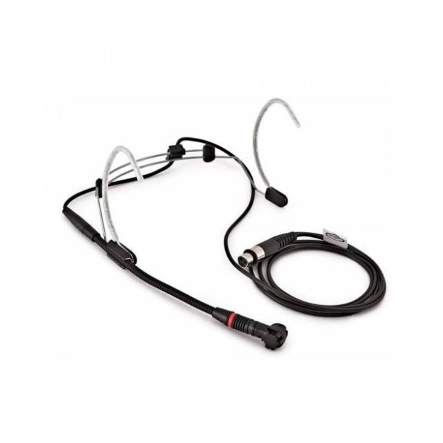 Мікрофон головний конденсаторний AKG C555 L