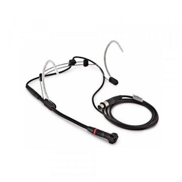 Мікрофон головний конденсаторний AKG C555 L