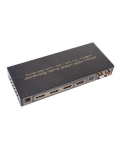 3x1 Перемикач HDMI сигналу зі звуковим екстрактором AirBase