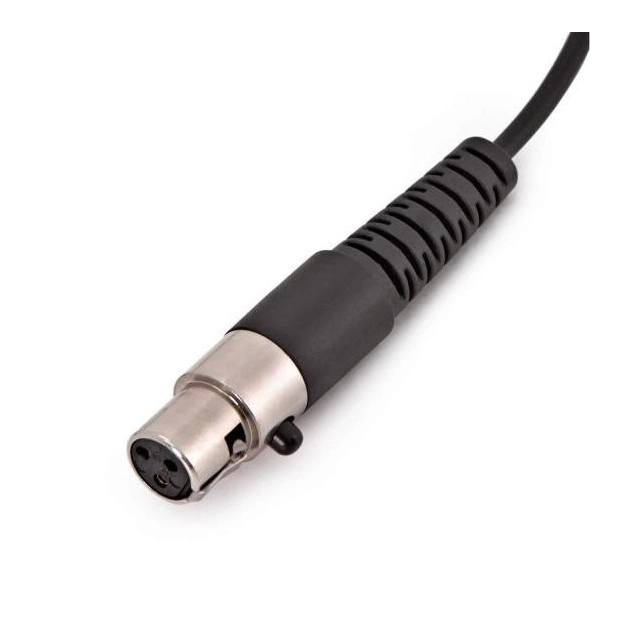 Мікрофон головний конденсаторний AKG C555 L