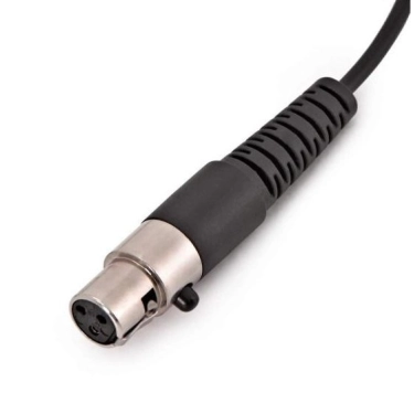 Мікрофон головний конденсаторний AKG C555 L