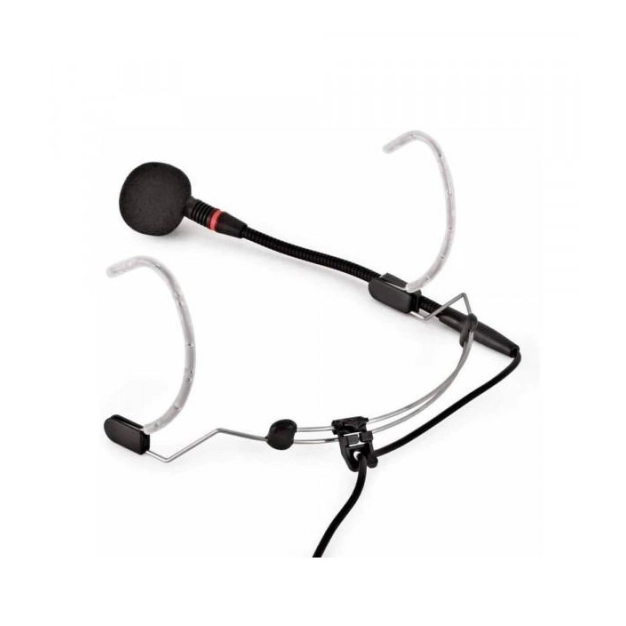 Мікрофон головний конденсаторний AKG C555 L