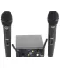 Радіосистема з ручним мікрофоном AKG WMS40 Mini2 Vocal Set BD US45A/C EU/US/UK