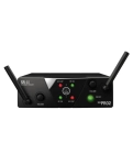 Radio system with handheld microphone AKG WMS40 Mini2 Vocal Set BD US45A/C EU/US/UK