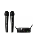 Радіосистема з ручним мікрофоном AKG WMS40 Mini2 Vocal Set BD US25A/C