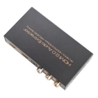 Конвертер HDMI в HDMI V2.0 з аудіоекстрактор AirBase Конвертер HDMI в HDMI V2.0 з аудіоекстрактор AirBase