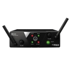 Радіосистема з ручним мікрофоном AKG WMS40 Mini2 Vocal Set BD US25A/C Радіосистема з ручним мікрофоном AKG WMS40 Mini2 Vocal Set BD US25A/C