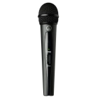Радіосистема з ручним мікрофоном AKG WMS40 Mini2 Vocal Set BD US25A/C Радіосистема з ручним мікрофоном AKG WMS40 Mini2 Vocal Set BD US25A/C