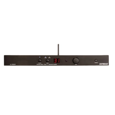 Підсилювач Earthquake XJ-700-DSP