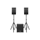 Акустична система Earthquake DJ-Quake 2.1 v2 Акустична система Earthquake DJ-Quake 2.1 v2