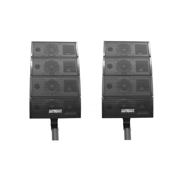 Акустична система Earthquake DJ-Quake 2.1 v2 Акустична система Earthquake DJ-Quake 2.1 v2
