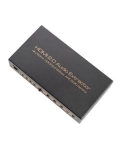 HDMI to HDMI V2.0 Converter with AirBase Audio Extractor