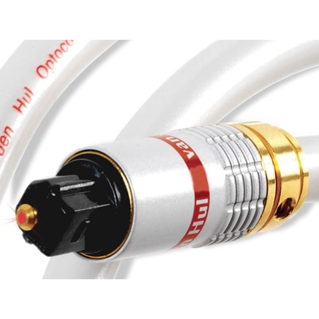 Optical cable Van Den Hul Optocoupler MK II 3.0m
