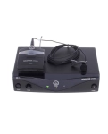 Радиосистема с петличный микрофон AKG Perception Wireless 45 Pres Set BD A
