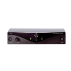 Радіосистема з петличним мікрофоном AKG Perception Wireless 45 Pres Set BD A Радіосистема з петличним мікрофоном AKG Perception Wireless 45 Pres Set BD A