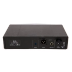 Радіосистема з петличним мікрофоном AKG Perception Wireless 45 Pres Set BD A Радіосистема з петличним мікрофоном AKG Perception Wireless 45 Pres Set BD A