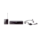 Радіосистема AKG Perception Wireless 45 Sports Set BD A Радіосистема AKG Perception Wireless 45 Sports Set BD A