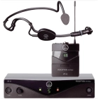 Радіосистема AKG Perception Wireless 45 Sports Set BD A Радіосистема AKG Perception Wireless 45 Sports Set BD A