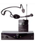 Радіосистема AKG Perception Wireless 45 Sports Set BD A