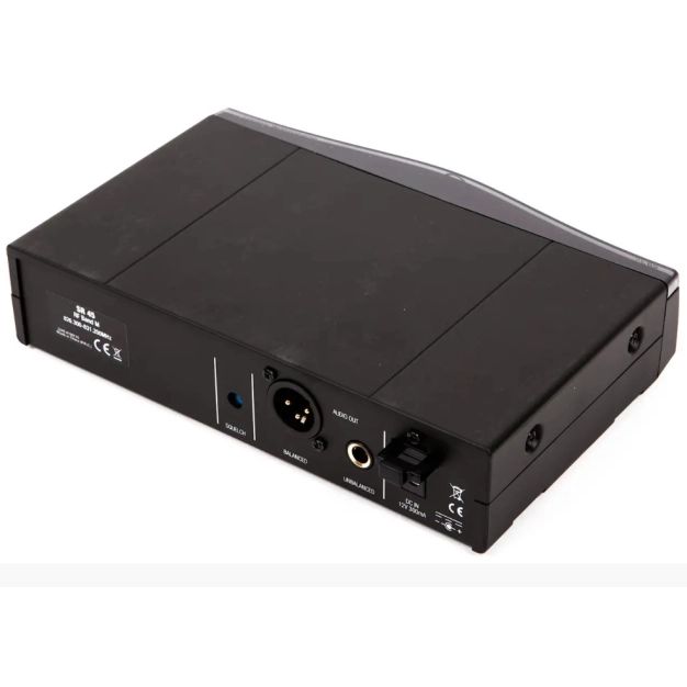 Радіосистема AKG Perception Wireless 45 Sports Set BD A