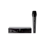 Вокальна радіосистема з ручним мікрофоном AKG Perception Wireless 45 Vocal Set BD U2 Вокальна радіосистема з ручним мікрофоном AKG Perception Wireless 45 Vocal Set BD U2