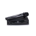 Вокальна радіосистема з ручним мікрофоном AKG Perception Wireless 45 Vocal Set BD U2 Вокальна радіосистема з ручним мікрофоном AKG Perception Wireless 45 Vocal Set BD U2