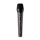 Вокальна радіосистема з ручним мікрофоном AKG Perception Wireless 45 Vocal Set BD U2 Вокальна радіосистема з ручним мікрофоном AKG Perception Wireless 45 Vocal Set BD U2