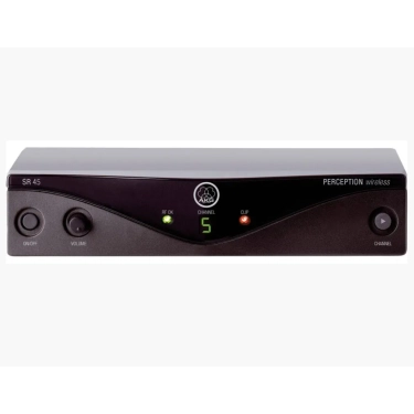 Радіосиситема AKG Perception Wireless 45 Vocal Set BD D