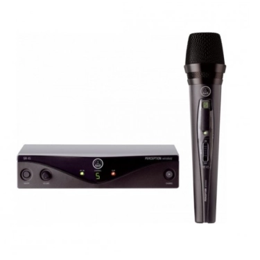 Радіосиситема AKG Perception Wireless 45 Vocal Set BD D