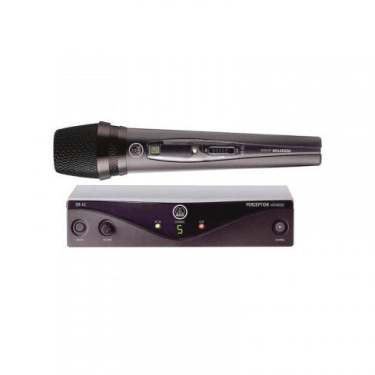 Радіосиситема AKG Perception Wireless 45 Vocal Set BD D