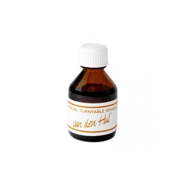 Van Den Hul Spindle oil