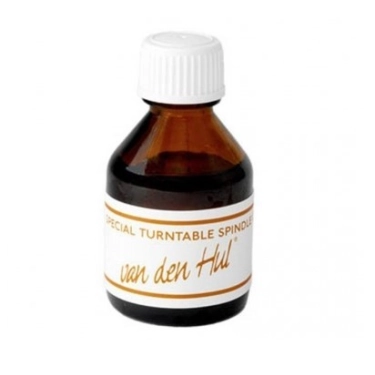 Van Den Hul Spindle oil