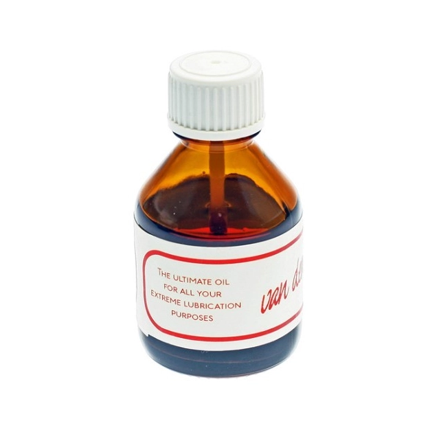 VAN DEN HUL TLF I&II oil