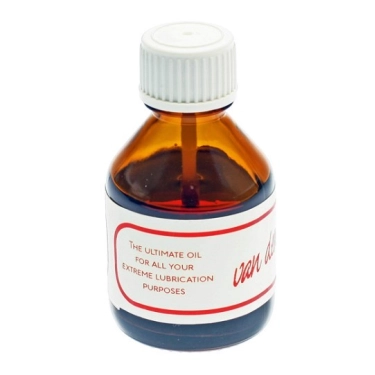 VAN DEN HUL TLF I&II oil